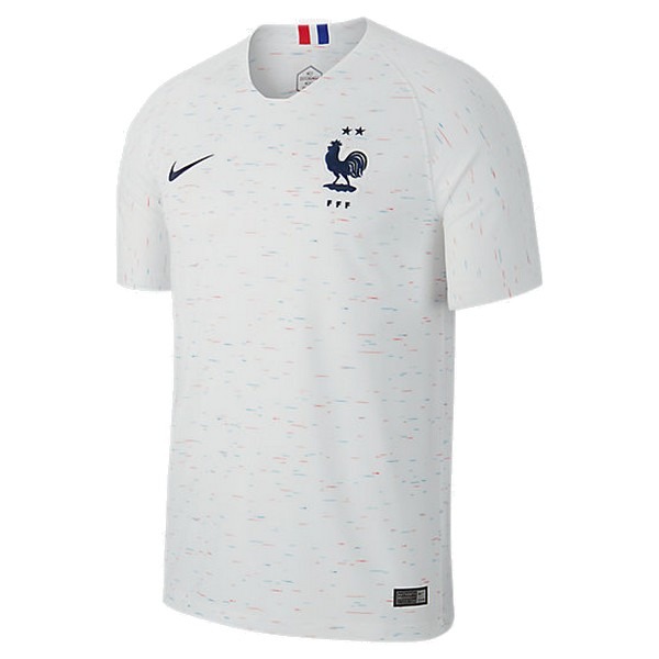 Maillot France 2019/2020 – Homme – Extérieur