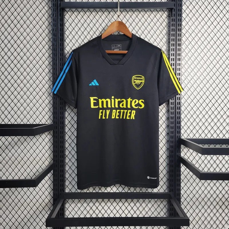 Maillot Arsenal 2023/2024 – Homme – Training