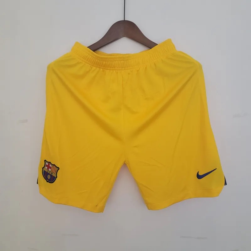 Short Barcelone 2023/2024 – Homme – Fourth