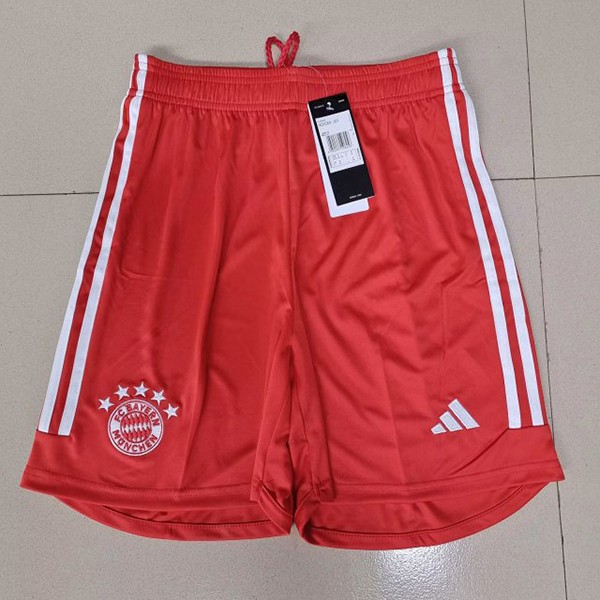 Short Bayern Munich 2023/2024 – Homme – Domicile