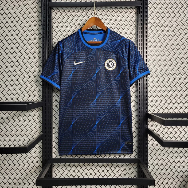 Maillot Chelsea 2023/2024 – Homme – Extérieur