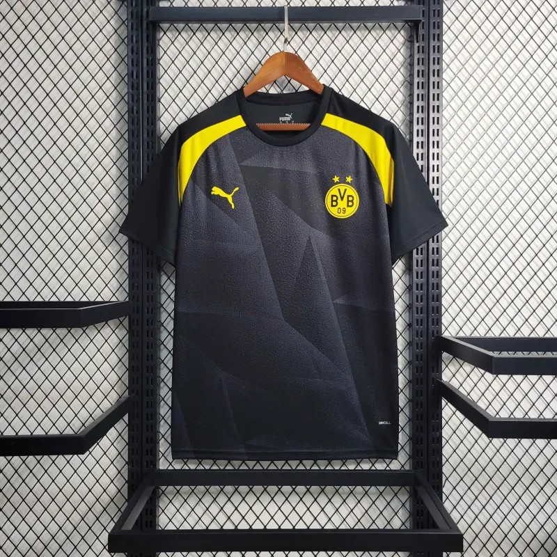 Maillot Borussia Dortmund 2023/2024 – Homme – Training