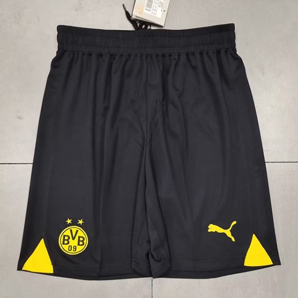 Short Borussia Dortmund 2023/2024 – Homme – Domicile