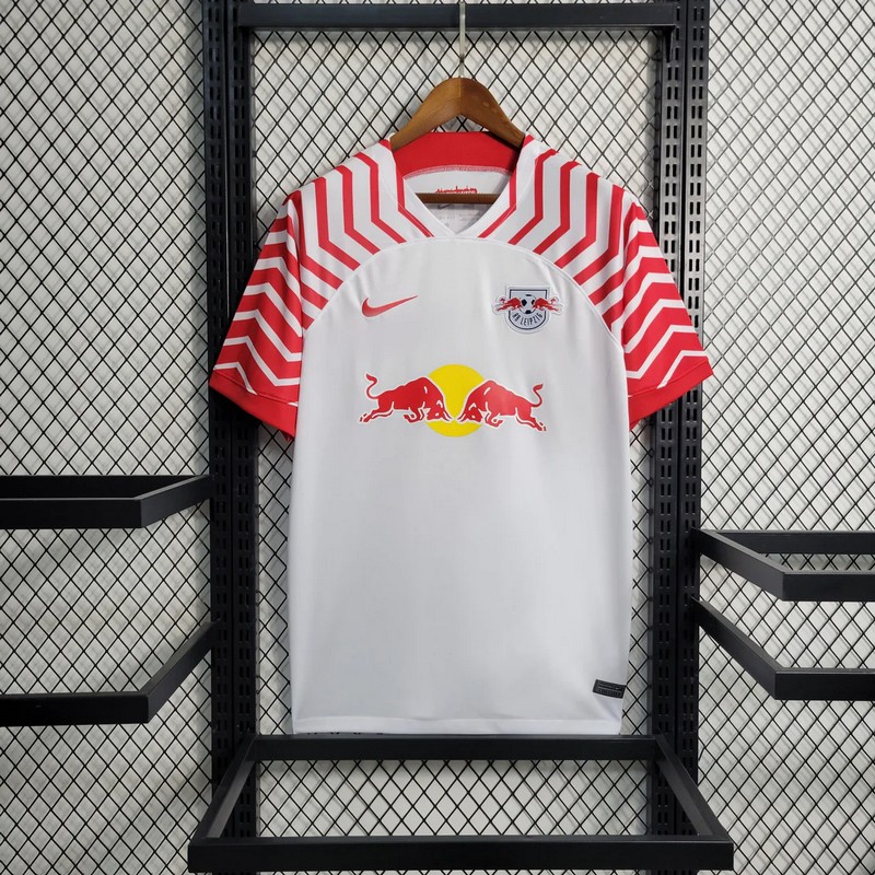 Maillot RB Leipzig 2023/2024 – Homme – Domicile