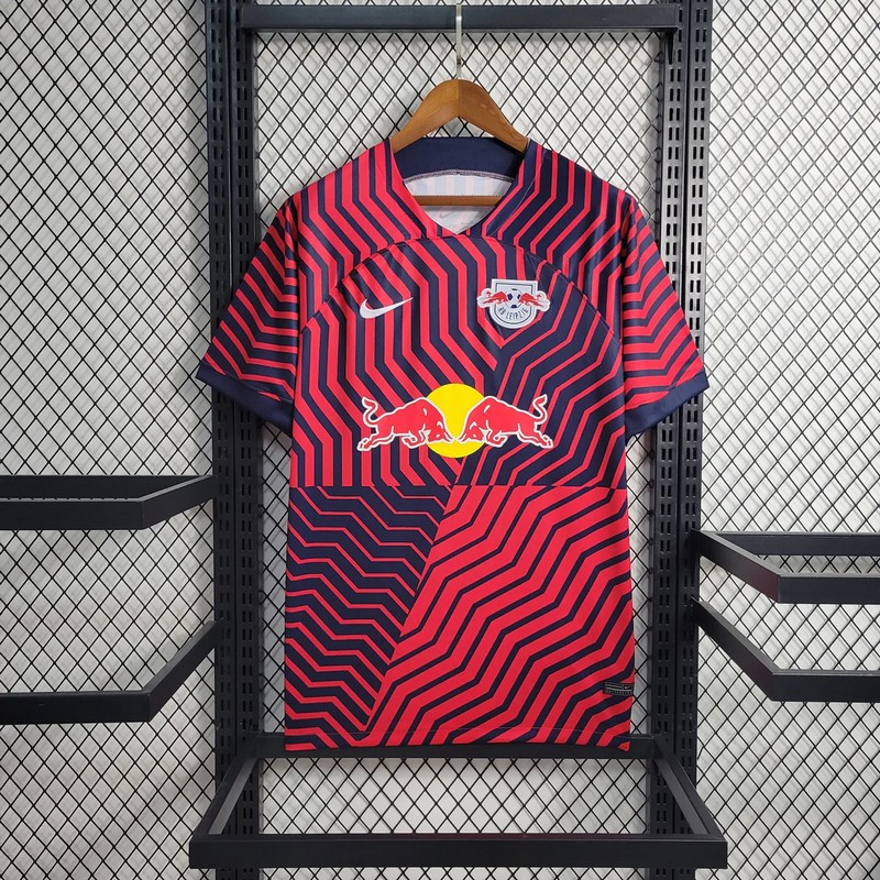 Maillot RB Leipzig 2023/2024 – Homme – Extérieur