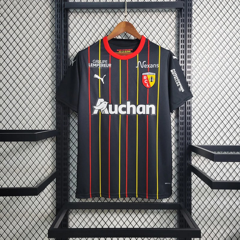 Maillot RC Lens 2023/2024 – Homme – Extérieur