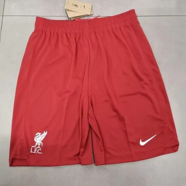 Short Liverpool 2023/2024 – Homme – Domicile