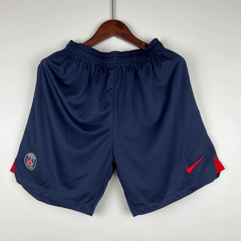 Short Paris Saint Germain 2023/2024 – Homme – Domicile