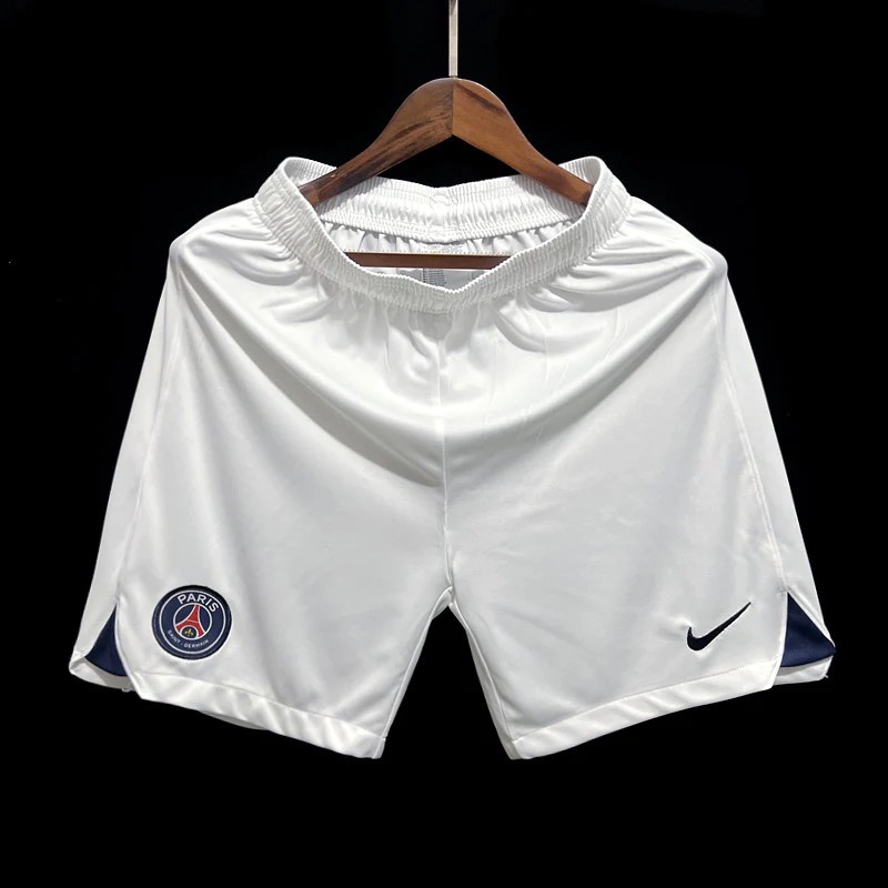 Short Paris Saint Germain 2023/2024 – Homme – Extérieur