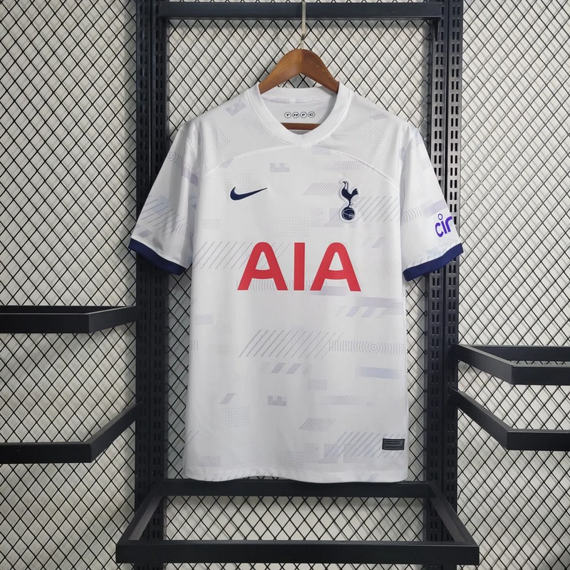 Maillot Tottenham 2023/2024 – Homme – Domicile