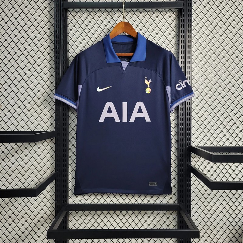 Maillot Tottenham 2023/2024 – Homme – Extérieur