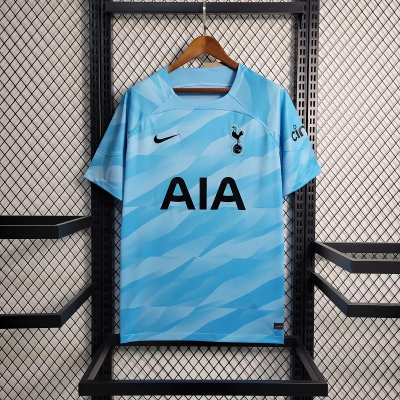 Maillot Tottenham 2023/2024 – Homme – Gardien