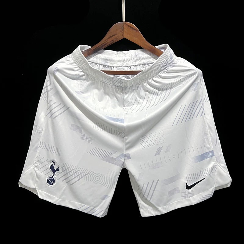 Short Tottenham 2023/2024 – Homme – Domicile