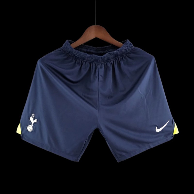 Short Tottenham 2023/2024 – Homme – Extérieur