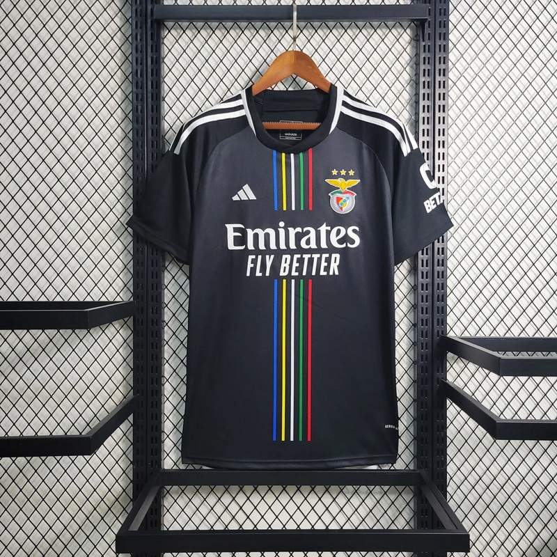 Maillot Benfica 2023/2024 – Homme – Extérieur