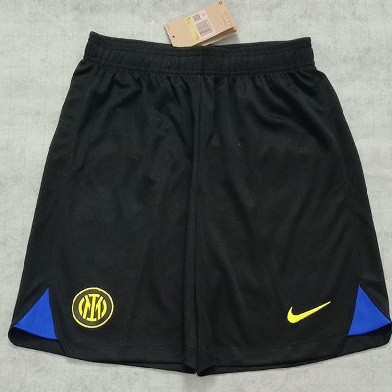 Short Inter Milan 2023/2024 – Homme – Domicile