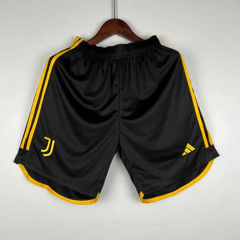 Short Juventus Turin 2023/2024 – Homme – Domicile