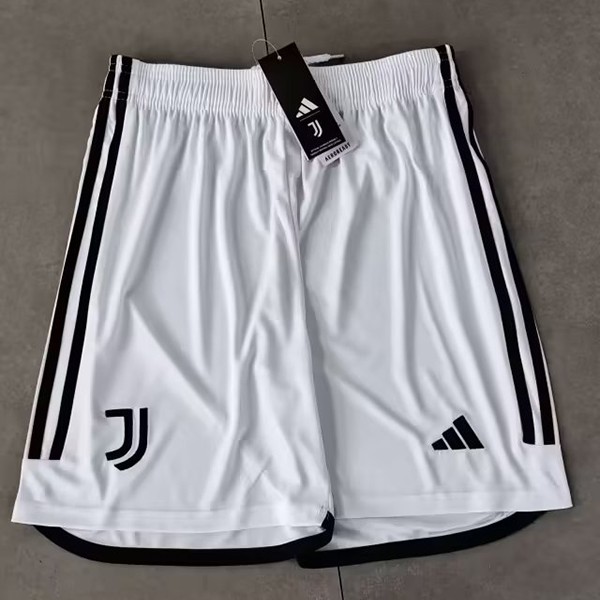 Short Juventus Turin 2023/2024 – Homme – Extérieur