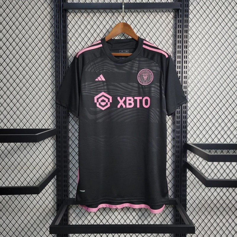 Maillot Inter Miami 2023 – Homme – Extérieur