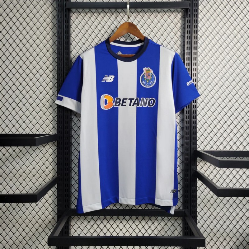 Maillot FC Porto 2023/2024 – Homme – Domicile