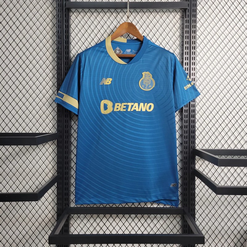 Maillot FC Porto 2023/2024 – Homme – Third