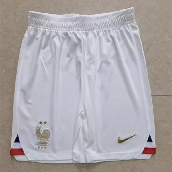 Short France 2022/2023 – Homme – Domicile