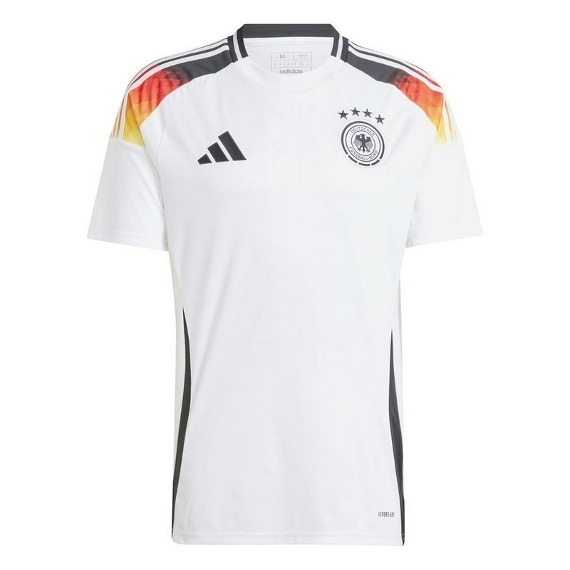 Maillot Allemagne 2024/2025 – Homme – Domicile